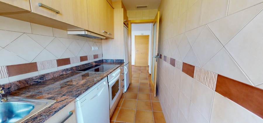 Archena, Murcia, 2 Bedrooms Bedrooms, ,2 BathroomsBathrooms,Apartment,New,209559146836584768