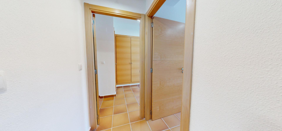 Archena, Murcia, 2 Bedrooms Bedrooms, ,2 BathroomsBathrooms,Apartment,New,209559146836584768