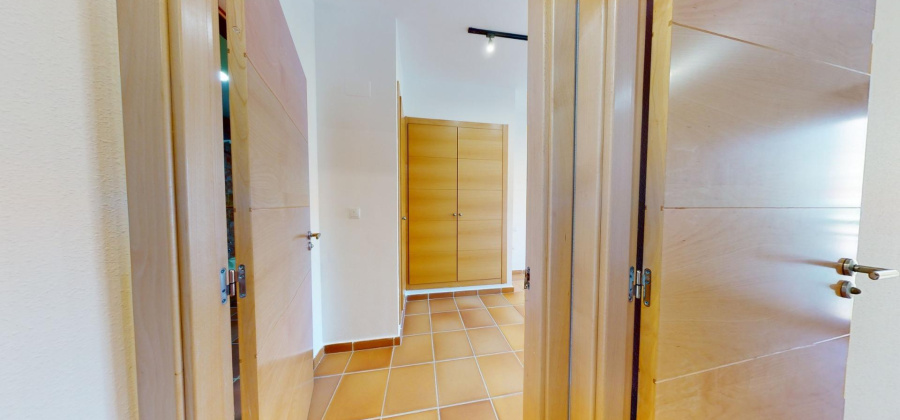 Archena, Murcia, 2 Bedrooms Bedrooms, ,2 BathroomsBathrooms,Apartment,New,209559146836584768
