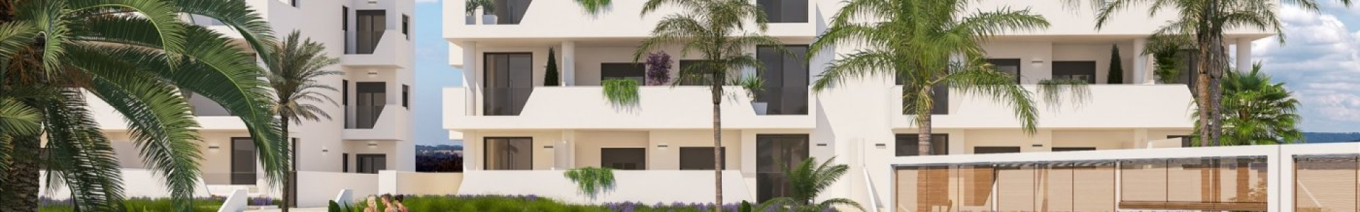 Apartment in Costa Calida, Torre Pacheco