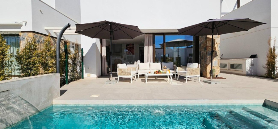 Los Alcazares, Murcia, 4 Bedrooms Bedrooms, ,3 BathroomsBathrooms,Villa,Resale,7563274391598000