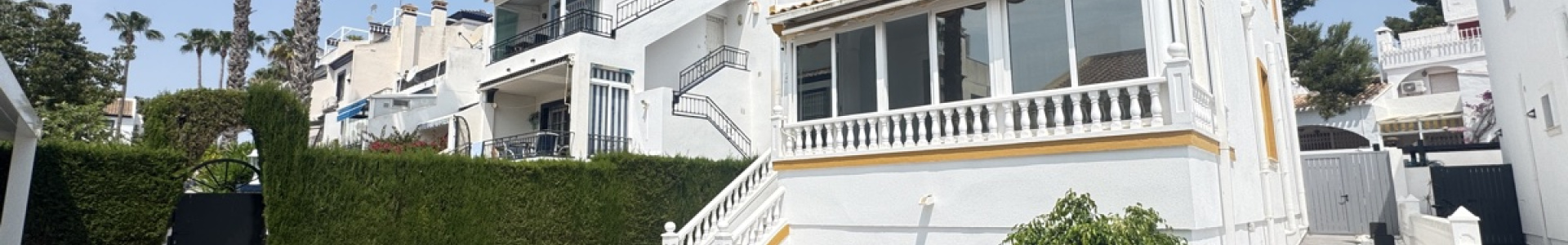 Villa in Costa Blanca South, Villamartin