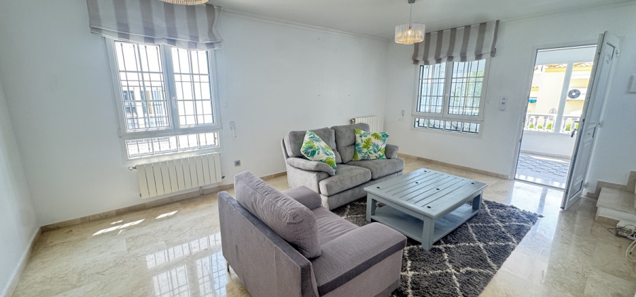 Villamartin, Alicante, 3 Bedrooms Bedrooms, ,3 BathroomsBathrooms,Villa,Resale,103186638126155360