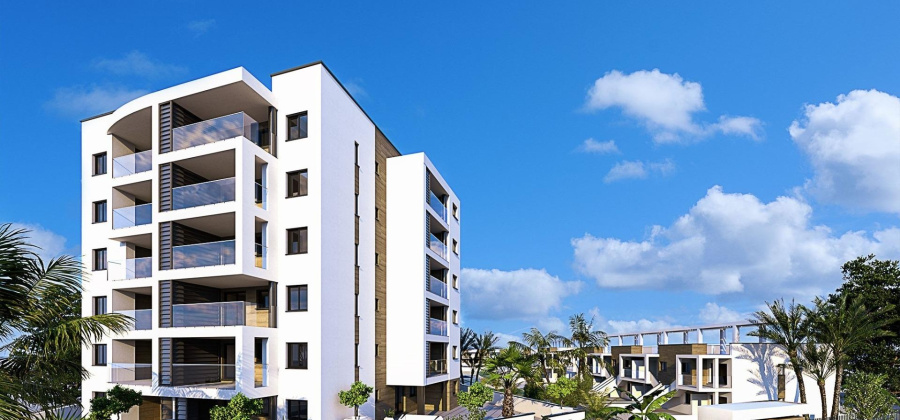 Pilar de la Horadada, Alicante, 2 Bedrooms Bedrooms, ,2 BathroomsBathrooms,Apartment,New,209559165498099136