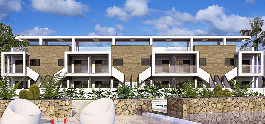 Pilar de la Horadada, Alicante, 2 Bedrooms Bedrooms, ,2 BathroomsBathrooms,Apartment,New,209559165498099136