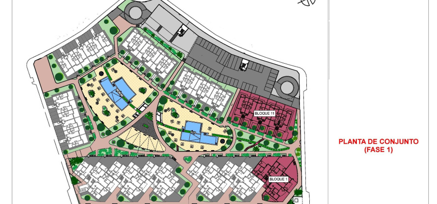 Pilar de la Horadada, Alicante, 2 Bedrooms Bedrooms, ,2 BathroomsBathrooms,Apartment,New,209559165498099136