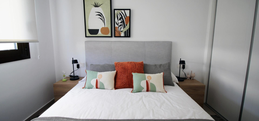 Pilar de la Horadada, Alicante, 4 Bedrooms Bedrooms, ,2 BathroomsBathrooms,Villa,New,209559178401547136