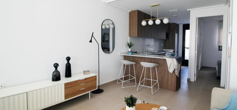 Pilar de la Horadada, Alicante, 4 Bedrooms Bedrooms, ,2 BathroomsBathrooms,Villa,New,209559178401547136