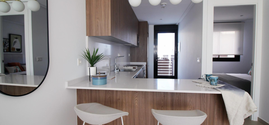 Pilar de la Horadada, Alicante, 4 Bedrooms Bedrooms, ,2 BathroomsBathrooms,Villa,New,209559178401547136