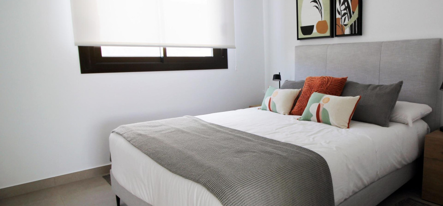 Pilar de la Horadada, Alicante, 4 Bedrooms Bedrooms, ,2 BathroomsBathrooms,Villa,New,209559178401547136