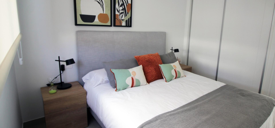Pilar de la Horadada, Alicante, 4 Bedrooms Bedrooms, ,2 BathroomsBathrooms,Villa,New,209559178401547136