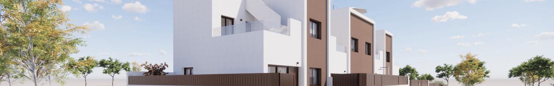 Villa in Costa Blanca South, Pilar de La Horadada