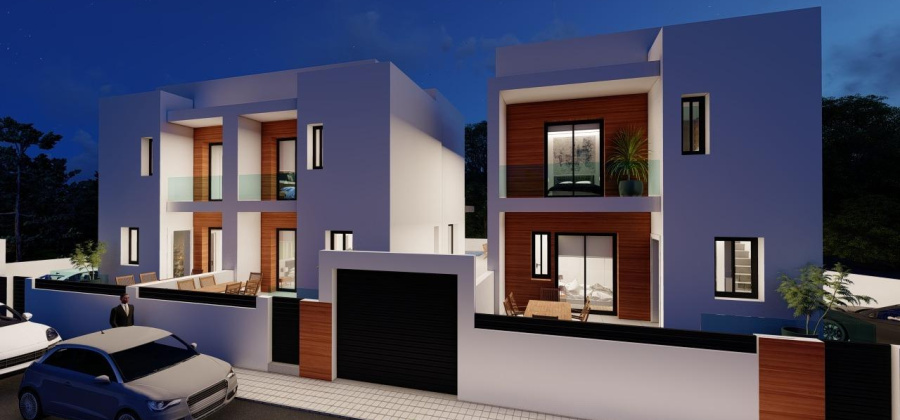 Daya Nueva, Alicante, 3 Bedrooms Bedrooms, ,3 BathroomsBathrooms,Villa,New,20955986742391168