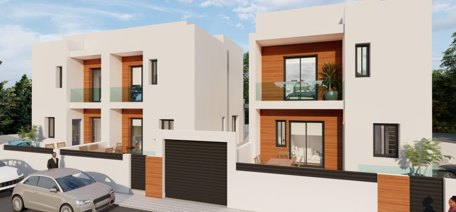 Daya Nueva, Alicante, 3 Bedrooms Bedrooms, ,3 BathroomsBathrooms,Villa,New,20955986742391168