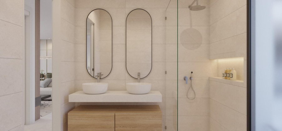 Murcia, 3 Bedrooms Bedrooms, ,2 BathroomsBathrooms,Villa,New,209559107497161344