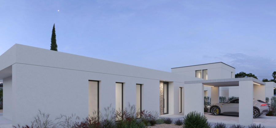 Murcia, 3 Bedrooms Bedrooms, ,2 BathroomsBathrooms,Villa,New,209559107497161344
