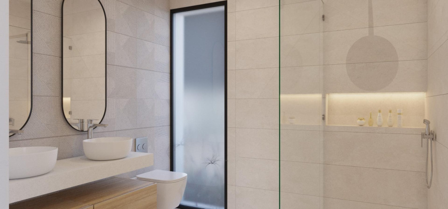 Murcia, 3 Bedrooms Bedrooms, ,2 BathroomsBathrooms,Villa,New,209559107497161344