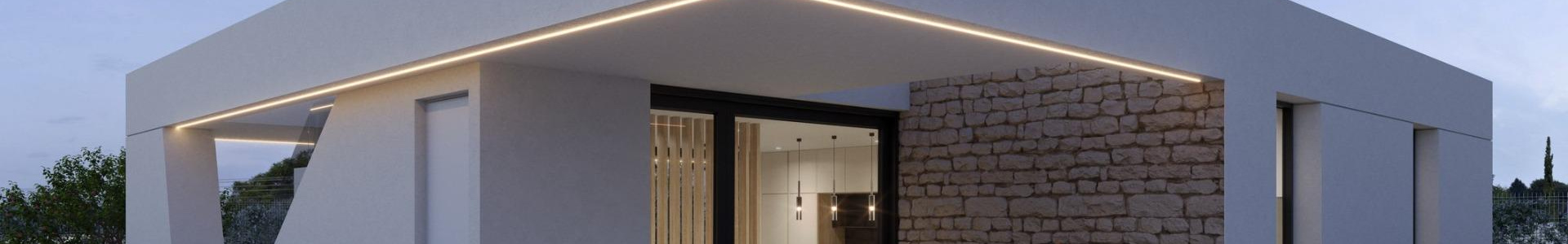 Murcia, 3 Bedrooms Bedrooms, ,2 BathroomsBathrooms,Villa,New,209559144259311488