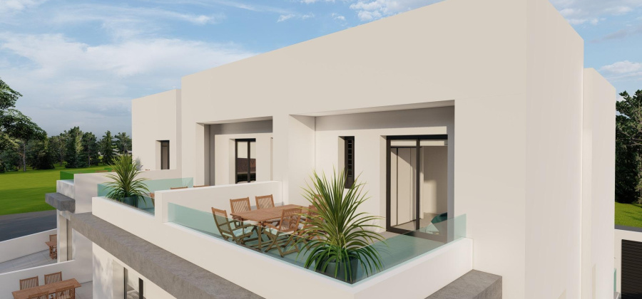 Daya Nueva, Alicante, 3 Bedrooms Bedrooms, ,3 BathroomsBathrooms,Villa,New,209559150662902912