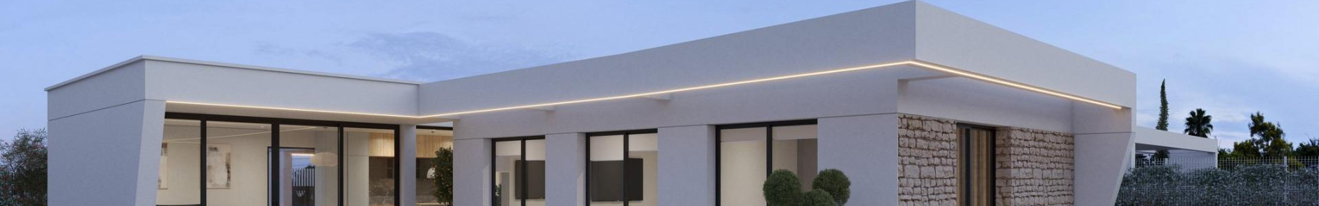 Villa in Costa Calida,