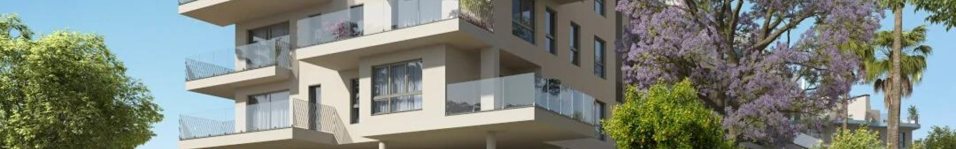 Apartment in Costa Blanca South, Villajoyosa