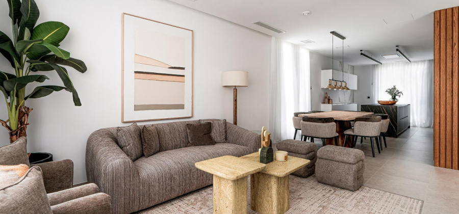 La Nucia, Alicante, 5 Bedrooms Bedrooms, ,5 BathroomsBathrooms,Villa,New,209559284065520480