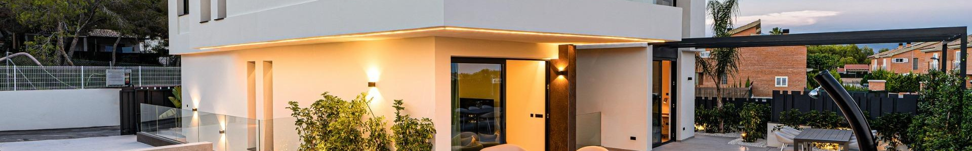 Villa in Costa Blanca North, la Nucia