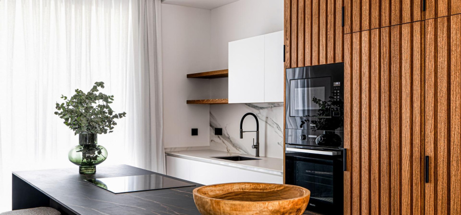 La Nucia, Alicante, 5 Bedrooms Bedrooms, ,5 BathroomsBathrooms,Villa,New,209559284065520480
