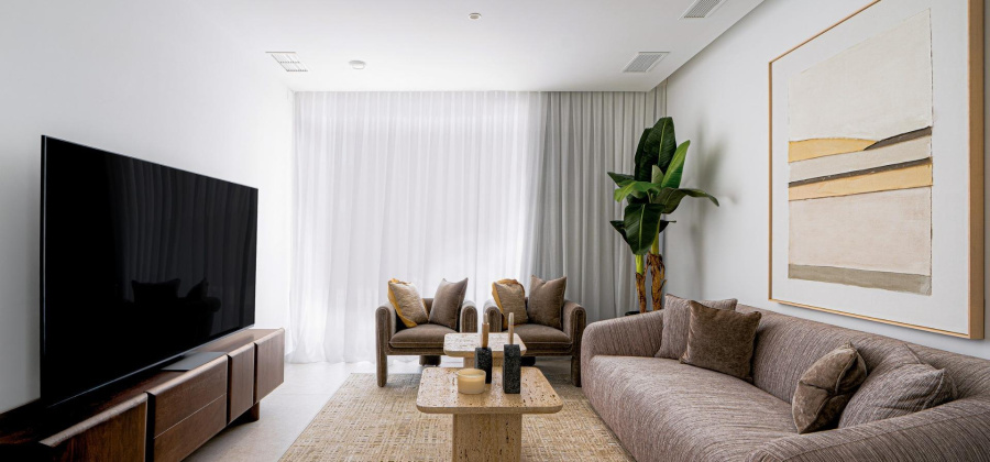 La Nucia, Alicante, 5 Bedrooms Bedrooms, ,5 BathroomsBathrooms,Villa,New,209559284065520480