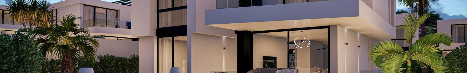 La Nucia, Alicante, 4 Bedrooms Bedrooms, ,4 BathroomsBathrooms,Villa,New,209559494259260064