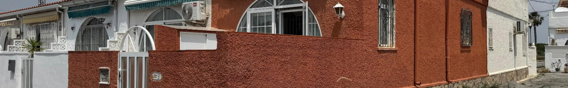 Villa in Costa Blanca South, Torrevieja
