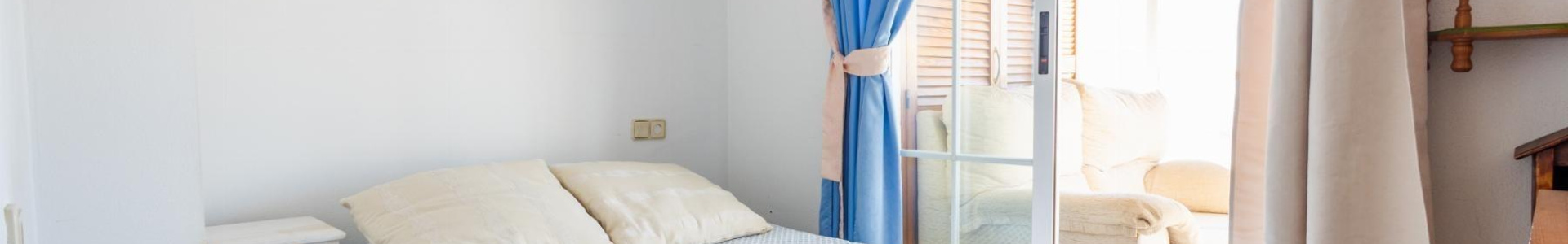 Apartment in Costa Blanca South, Torrevieja