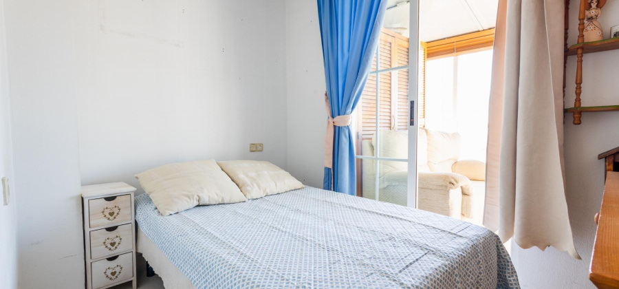 Torrevieja, Alicante, 2 Bedrooms Bedrooms, ,1 BathroomBathrooms,Apartment,Resale,75632216702440576