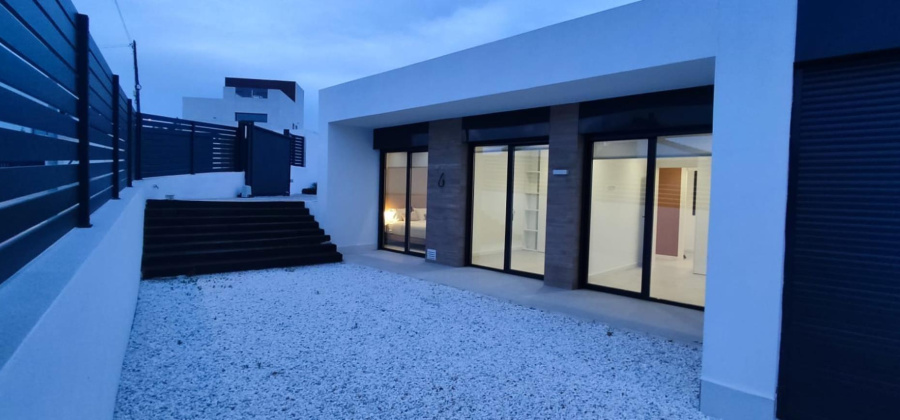 Ciudad Quesada, Alicante, 3 Bedrooms Bedrooms, ,3 BathroomsBathrooms,Villa,Resale,75632236646868416