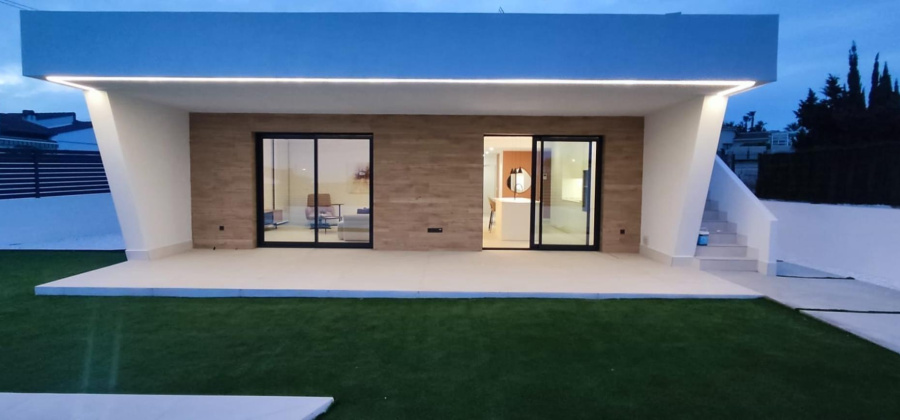Ciudad Quesada, Alicante, 3 Bedrooms Bedrooms, ,3 BathroomsBathrooms,Villa,Resale,75632236646868416