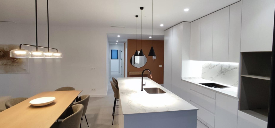 Ciudad Quesada, Alicante, 3 Bedrooms Bedrooms, ,3 BathroomsBathrooms,Villa,Resale,75632236646868416