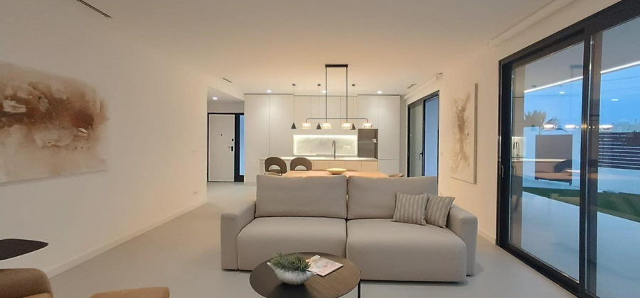 Ciudad Quesada, Alicante, 3 Bedrooms Bedrooms, ,3 BathroomsBathrooms,Villa,Resale,75632236646868416