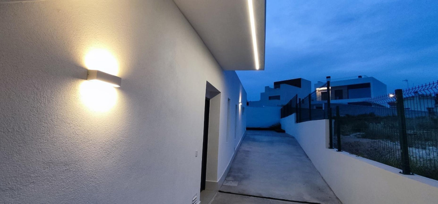 Ciudad Quesada, Alicante, 3 Bedrooms Bedrooms, ,3 BathroomsBathrooms,Villa,Resale,75632236646868416