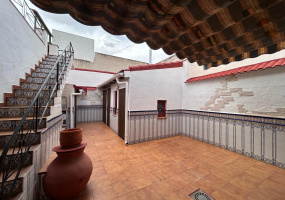 Jacarilla, Alicante, 2 Bedrooms Bedrooms, ,2 BathroomsBathrooms,Villa,Resale,271160221300429760
