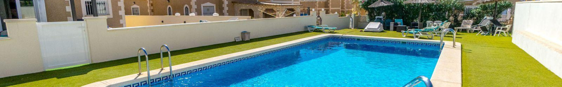 Villa in Costa Blanca South, Orihuela Costa