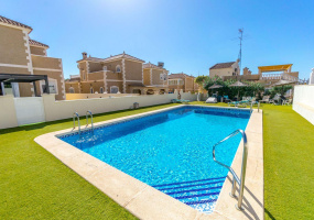Orihuela Costa, Alicante, 3 Bedrooms Bedrooms, ,2 BathroomsBathrooms,Villa,Resale,328216284063926144