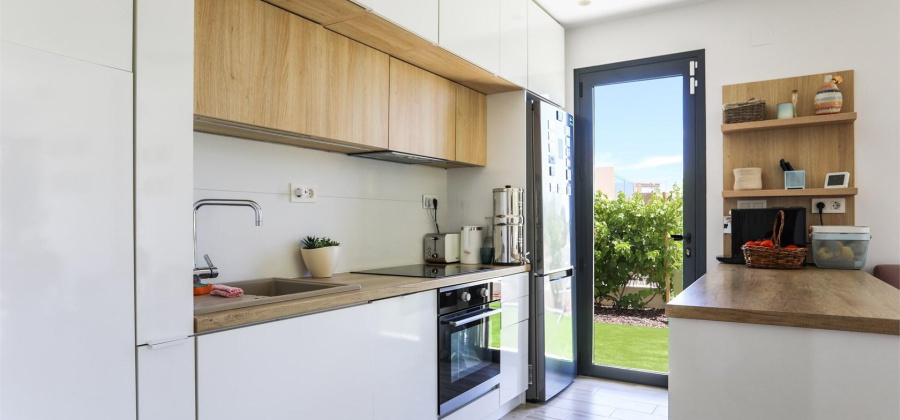 Orihuela Costa, Alicante, 3 Bedrooms Bedrooms, ,2 BathroomsBathrooms,Villa,Resale,328216422090069440