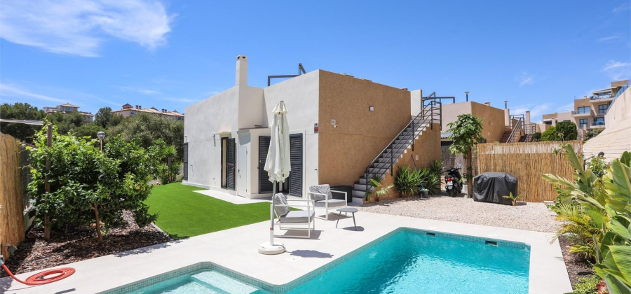 Orihuela Costa, Alicante, 3 Bedrooms Bedrooms, ,2 BathroomsBathrooms,Villa,Resale,328216422090069440
