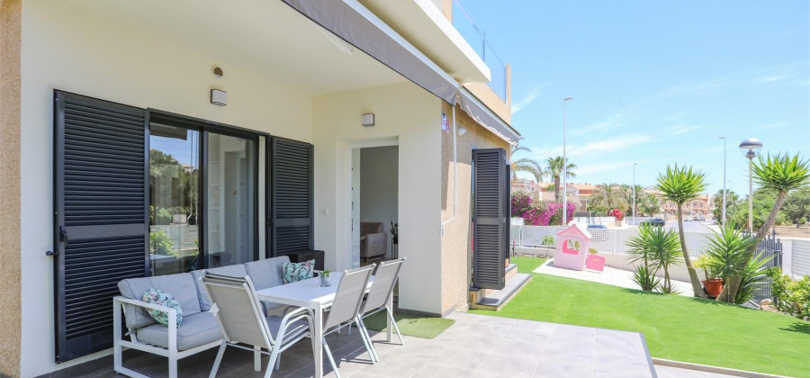 Orihuela Costa, Alicante, 3 Bedrooms Bedrooms, ,2 BathroomsBathrooms,Villa,Resale,328216422090069440