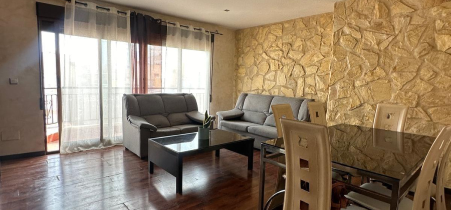 Torrevieja, Alicante, 2 Bedrooms Bedrooms, ,1 BathroomBathrooms,Apartment,Resale,7563268989138792