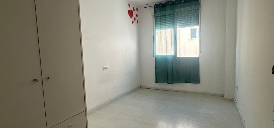 Torrevieja, Alicante, 2 Bedrooms Bedrooms, ,1 BathroomBathrooms,Apartment,Resale,7563268989138792