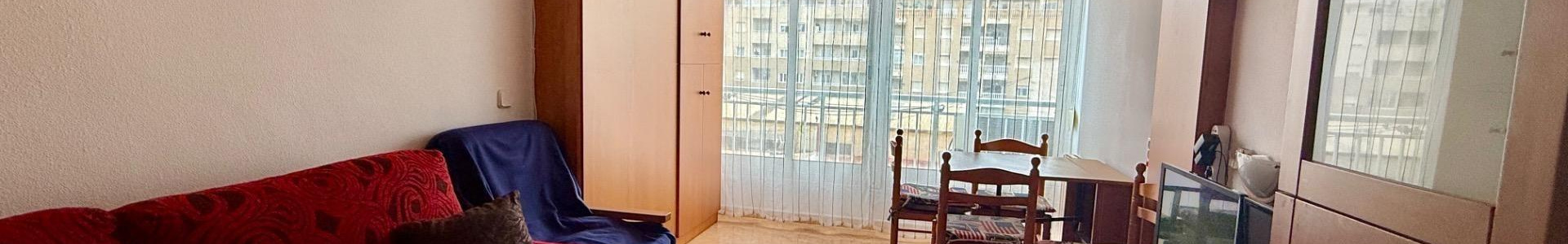 Torrevieja, Alicante, ,1 BathroomBathrooms,Apartment,Resale,7563283524361095