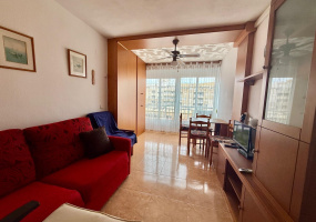 Torrevieja, Alicante, ,1 BathroomBathrooms,Apartment,Resale,7563283524361095