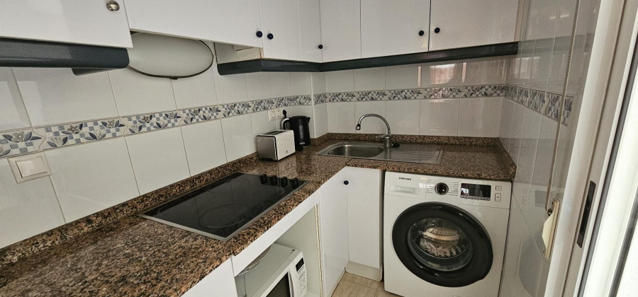 Torrevieja, Alicante, 2 Bedrooms Bedrooms, ,1 BathroomBathrooms,Apartment,Resale,75632206302574496