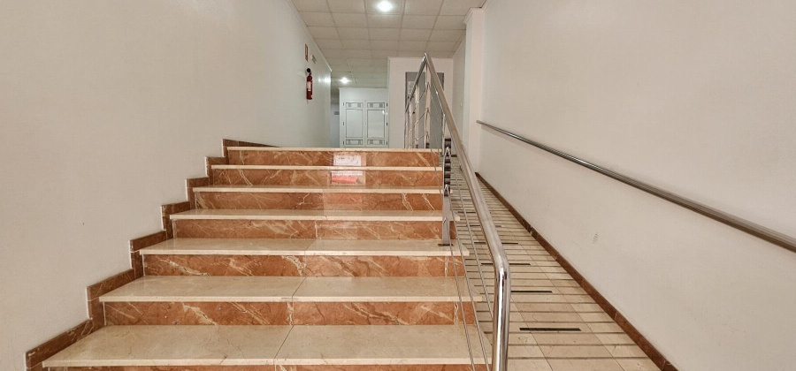 Torrevieja, Alicante, 2 Bedrooms Bedrooms, ,1 BathroomBathrooms,Apartment,Resale,75632206302574496